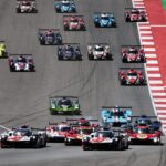 「【写真とともに振り返る】スポーツカーレースに黄金期再来。2023年のWEC／ル・マンは“ハイパーカー新時代元年”に」の14枚目の画像ギャラリーへのリンク