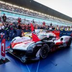 「【写真とともに振り返る】スポーツカーレースに黄金期再来。2023年のWEC／ル・マンは“ハイパーカー新時代元年”に」の12枚目の画像ギャラリーへのリンク