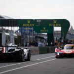 「【写真とともに振り返る】スポーツカーレースに黄金期再来。2023年のWEC／ル・マンは“ハイパーカー新時代元年”に」の46枚目の画像ギャラリーへのリンク