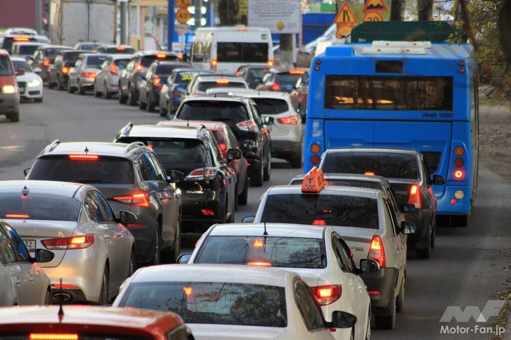 「年末年始の渋滞情報！下りのピークは12月29日で最長40km渋滞。上りのピークは何日？」の6枚目の画像
