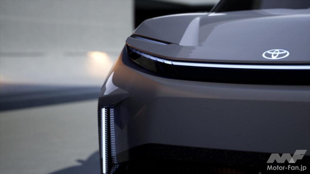 「欧州トヨタ、2種のコンセプトモデルを発表し、BEV専用ラインアップの拡充と先進バッテリー技術を予告！2027年から2028年にかけて最初の固体電池を市場導入！」の10枚目の画像