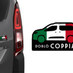 「フィアット・ドブロに魅力的な2種の限定車「ドブロ コッピア」と「ドブロ マキシ5」が登場！」の3枚目の画像ギャラリーへのリンク