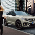 「2023年に最も登録台数の多かった輸入SUVはフォルクスワーゲンの「T-Roc」！ VW最小SUVの「T-Cross」は第2位」の1枚目の画像ギャラリーへのリンク