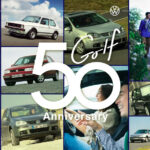 「VWゴルフ誕生50周年 フォルクスワーゲンがスペシャルサイトを開設！ 合わせて試乗&宿泊プレゼントキャンペーンを実施」の1枚目の画像ギャラリーへのリンク