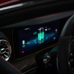「メルセデスAMG GT4ドアクーペに843psの最上級グレード「63 S Eパフォーマンス」が追加！高性能プラグインハイブリッド仕様」の6枚目の画像ギャラリーへのリンク