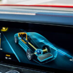 「メルセデスAMG GT4ドアクーペに843psの最上級グレード「63 S Eパフォーマンス」が追加！高性能プラグインハイブリッド仕様」の7枚目の画像ギャラリーへのリンク
