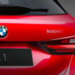 「BMW「118i」に300台限定の「ファッショニスタ」が登場！女性ユーザーに根強い人気」の2枚目の画像ギャラリーへのリンク