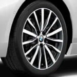 「BMW「118i」に300台限定の「ファッショニスタ」が登場！女性ユーザーに根強い人気」の4枚目の画像ギャラリーへのリンク