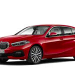 「BMW「118i」に300台限定の「ファッショニスタ」が登場！女性ユーザーに根強い人気」の5枚目の画像ギャラリーへのリンク