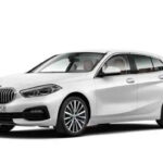 「BMW「118i」に300台限定の「ファッショニスタ」が登場！女性ユーザーに根強い人気」の7枚目の画像ギャラリーへのリンク