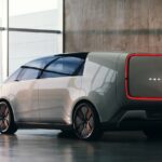 「ホンダの新EV「Honda 0（ゼロ）シリーズ」見たことがないまったく新しいカタチ、2台のコンセプトカーが登場（写真で見てみる）」の20枚目の画像ギャラリーへのリンク