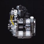 「マツダMX-30ロータリーEV開発者インタビュー：8C-PH型発電用1ローターエンジン＋シリーズ式PHEVで目指した走り味とは？ 他車種への展開は？」の4枚目の画像ギャラリーへのリンク