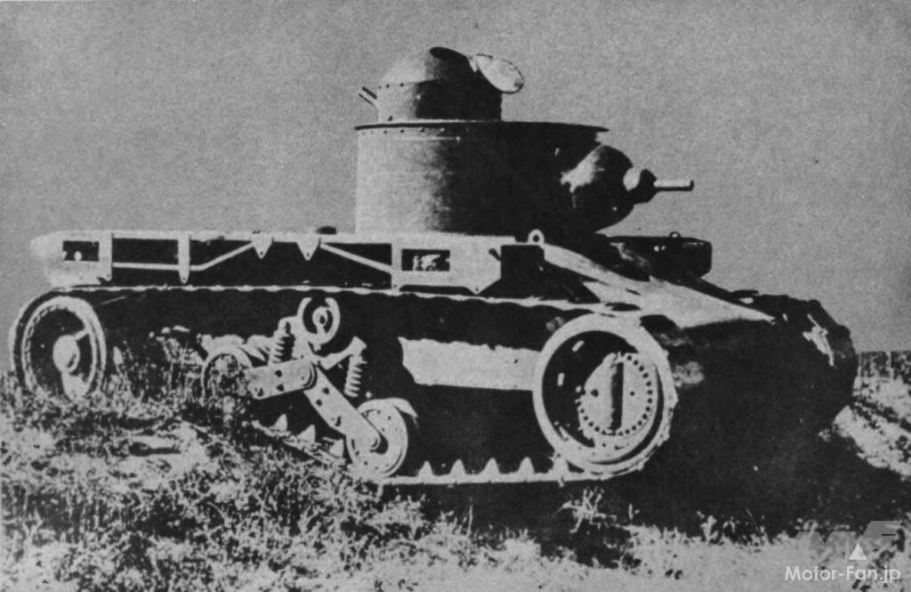 「『ガールズ＆パンツァー』でも話題の「クリスティー式サスペンション」を発明した天才エンジニアが辿った苦難の道！ 戦車開発がブレイクスルー」の11枚目の画像