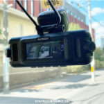 「4つのカメラで車両の周囲状況を一挙に記録! 見やすく歪みなく高画質な新方式ドラレコ PAPAGO 『GoSafe 640G』 【CAR MONO図鑑】」の1枚目の画像ギャラリーへのリンク