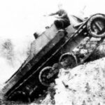 「『ガールズ＆パンツァー』でも話題の「クリスティー式サスペンション」を発明した天才エンジニアが辿った苦難の道！ 戦車開発がブレイクスルー」の13枚目の画像ギャラリーへのリンク