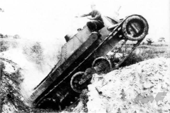「『ガールズ＆パンツァー』でも話題の「クリスティー式サスペンション」を発明した天才エンジニアが辿った苦難の道！ 戦車開発がブレイクスルー」の13枚目の画像