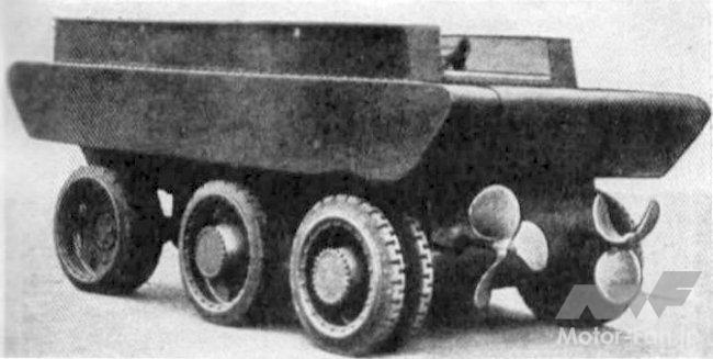 「『ガールズ＆パンツァー』でも話題の「クリスティー式サスペンション」を発明した天才エンジニアが辿った苦難の道！ 戦車開発がブレイクスルー」の15枚目の画像