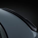 「500台限定の「スバルWRX S4 STI Sport♯」発表！専用装備＆チューニングで操縦安定性向上と、より上質な乗り味を実現 」の5枚目の画像ギャラリーへのリンク