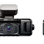 「4つのカメラで車両の周囲状況を一挙に記録! 見やすく歪みなく高画質な新方式ドラレコ PAPAGO 『GoSafe 640G』 【CAR MONO図鑑】」の2枚目の画像ギャラリーへのリンク