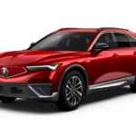「「Honda 0（ゼロ）シリーズ」見参！ ホンダ、2026年投入の独自開発の本命BEVコンセプトをラスベガスで公開」の2枚目の画像ギャラリーへのリンク
