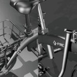 「自転車型だから安定して走れ、折り畳んで車載も可能な次世代モビリティが新登場! カーメイト 『e-FREE 01』 【CAR MONO図鑑】」の6枚目の画像ギャラリーへのリンク
