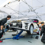 「スバルWRX STIで全日本ラリーに挑戦するチャンス！ ウェルパインモータースポーツが若手ドライバーを支援する「JRC四駆ターボチャレンジプログラム」」の3枚目の画像ギャラリーへのリンク