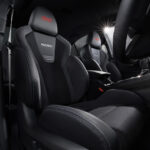 「500台限定の「スバルWRX S4 STI Sport♯」発表！専用装備＆チューニングで操縦安定性向上と、より上質な乗り味を実現 」の6枚目の画像ギャラリーへのリンク