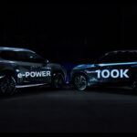 「日産e-POWERが欧州で累計10万台を突破！エクストレイルとキャシュカイに搭載」の1枚目の画像ギャラリーへのリンク