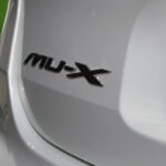 「いすゞ・ミューに新型が登場!? 海外で人気のピックアップ「D-MAX」をベースにしたSUV「MU-X」をチェック！ 日本で買えないのが残念すぎる」の24枚目の画像ギャラリーへのリンク