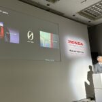 「「Honda 0（ゼロ）シリーズ」見参！ ホンダ、2026年投入の独自開発の本命BEVコンセプトをラスベガスで公開」の5枚目の画像ギャラリーへのリンク