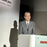 「「Honda 0（ゼロ）シリーズ」見参！ ホンダ、2026年投入の独自開発の本命BEVコンセプトをラスベガスで公開」の6枚目の画像ギャラリーへのリンク