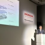 「「Honda 0（ゼロ）シリーズ」見参！ ホンダ、2026年投入の独自開発の本命BEVコンセプトをラスベガスで公開」の7枚目の画像ギャラリーへのリンク