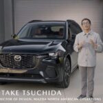 「マツダ、新型クロスオーバーSUV、CX-70を初公開  北米の2列シートSUV」の13枚目の画像ギャラリーへのリンク