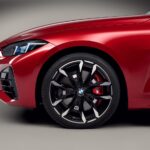 「新型BMW「4シリーズ・クーペ」薄型LEDライトと縦型キドニーグリルでシャープな顔つき」の6枚目の画像ギャラリーへのリンク