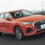 「流麗で品のあるクーペフォルムが魅力的「アウディ Q3」【最新輸入SUV 車種別解説 AUDI Q3】」の1枚目の画像ギャラリーへのリンク