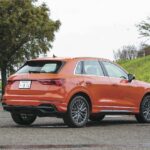 「流麗で品のあるクーペフォルムが魅力的「アウディ Q3」【最新輸入SUV 車種別解説 AUDI Q3】」の11枚目の画像ギャラリーへのリンク