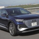 「エレガンスを極めたクラス最高峰のBEV「アウディQ4 e-tron」【最新輸入SUV 車種別解説 AUDI Q4 e-tron】」の11枚目の画像ギャラリーへのリンク