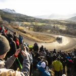 「【WRC結果】開幕戦モンテカルロをヌービルが逆転で制す、トヨタ勢はダブル表彰台で2024年シーズンをスタート」の6枚目の画像ギャラリーへのリンク