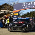 「【WRC結果】開幕戦モンテカルロをヌービルが逆転で制す、トヨタ勢はダブル表彰台で2024年シーズンをスタート」の10枚目の画像ギャラリーへのリンク