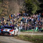 「【WRC結果】開幕戦モンテカルロをヌービルが逆転で制す、トヨタ勢はダブル表彰台で2024年シーズンをスタート」の6枚目の画像ギャラリーへのリンク