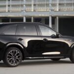 「マツダ、新型クロスオーバーSUV、CX-70を初公開  北米の2列シートSUV」の9枚目の画像ギャラリーへのリンク