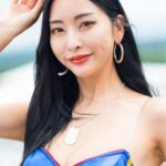 「日本レースクイーン大賞の最終ステージ20人を紹介!【Part5】松田蘭、水瀬琴音、 南真琴、悠」の31枚目の画像ギャラリーへのリンク