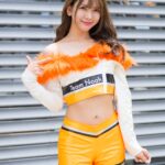 「日本レースクイーン大賞の最終ステージ20人を紹介!【Part5】松田蘭、水瀬琴音、 南真琴、悠」の26枚目の画像ギャラリーへのリンク