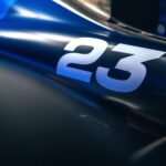 「名門ウィリアムズとコマツが再び提携！ 2024年型F1マシン「FW45」とともに複数年のパートナーシップ契約を発表」の10枚目の画像ギャラリーへのリンク