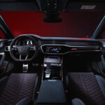 「660台限定 新型アウディ「RS6 アバントGT」が登場！カーボンボンネット＆フェンダーをまとったシリーズ最高の特別仕様車」の6枚目の画像ギャラリーへのリンク