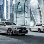 「BMW 3シリーズ／4シリーズ・グランクーぺに「エディション・シャドウ」が登場！ブラックのアクセントが精悍な特別仕様車」の2枚目の画像ギャラリーへのリンク