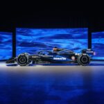 「コマツがF1チーム「ウィリアムズ・レーシング」のスポンサーに！ モータースポーツ分野での新たな価値創造を目指す！」の1枚目の画像ギャラリーへのリンク