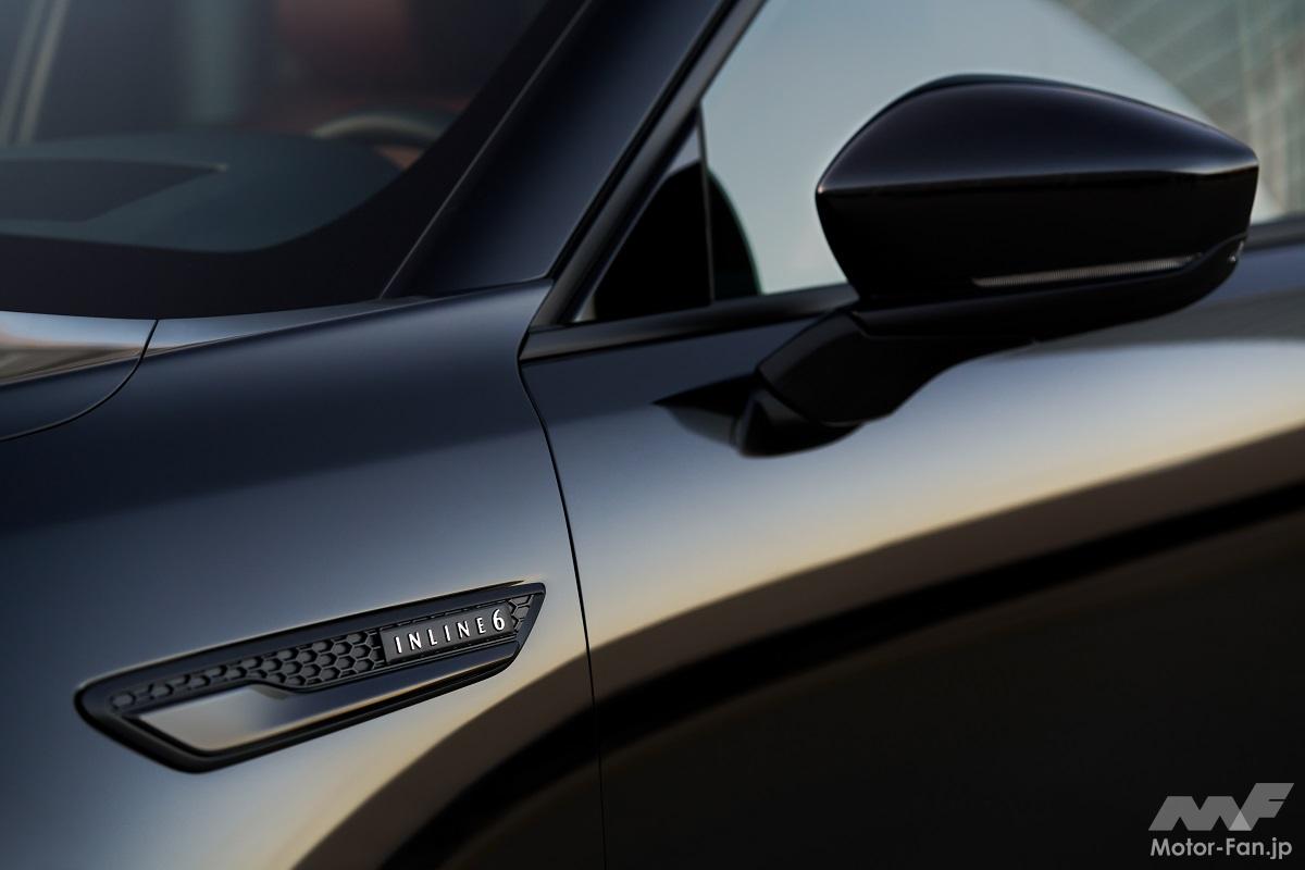 「【北米】マツダ、新型SUV「CX-70」の車両パッケージと価格を発表！3.3L 直6気筒ターボとスカイアクティブPHEVを搭載して約606万円から登場！」の2枚めの画像