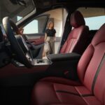 「【北米】マツダ、新型SUV「CX-70」の車両パッケージと価格を発表！3.3L 直6気筒ターボとスカイアクティブPHEVを搭載して約606万円から登場！」の3枚目の画像ギャラリーへのリンク