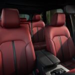 「【北米】マツダ、新型SUV「CX-70」の車両パッケージと価格を発表！3.3L 直6気筒ターボとスカイアクティブPHEVを搭載して約606万円から登場！」の8枚目の画像ギャラリーへのリンク